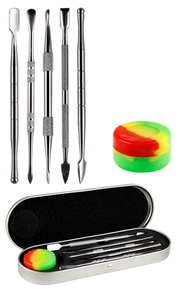 SMOKING ACCESSORIES