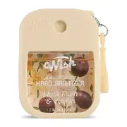 WISH HAND SANITIZER (SILICONE CASE)
