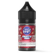 FLAVOUR BEAST E-JUICE 20MG 30ML