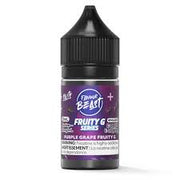 FLAVOUR BEAST E-JUICE 20MG 30ML