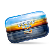 Elements Rolling Tray