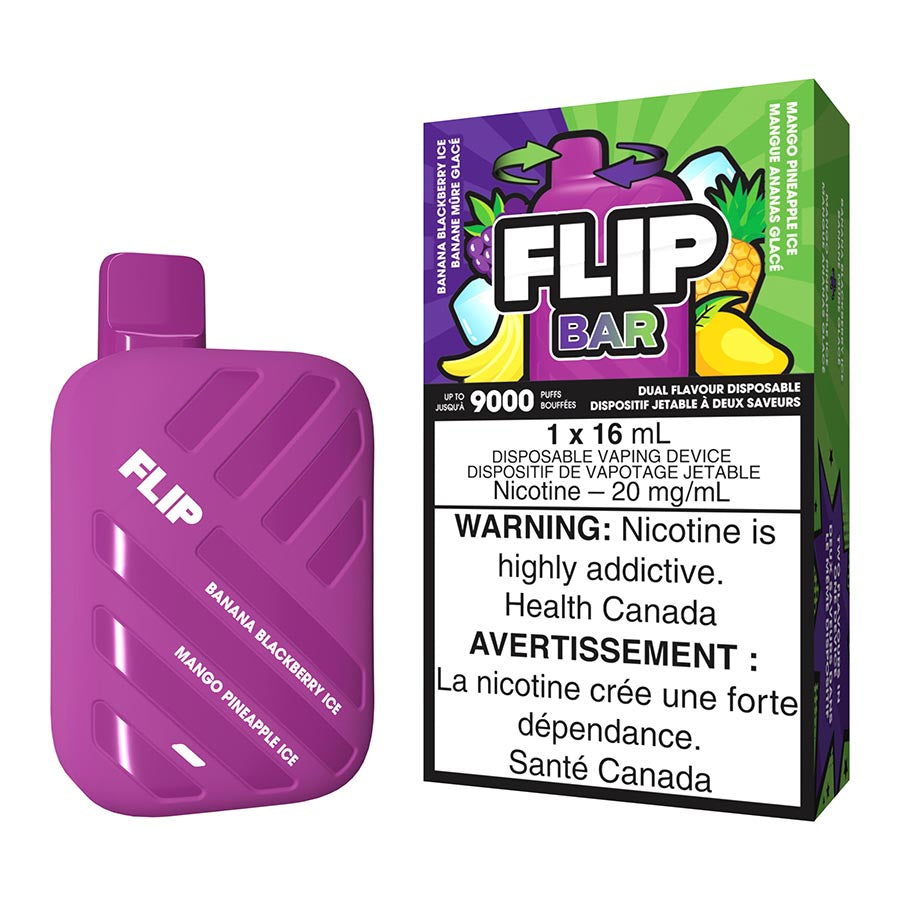 FLIP BAR