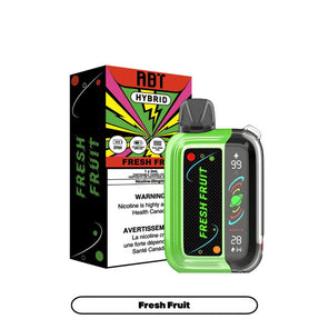 Fresh Fruit G32 Vape – G Prime Hybrid ABT 32K