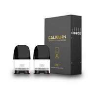 CALIBURN PODS