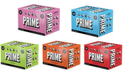 PRIME CANS 12 PACK