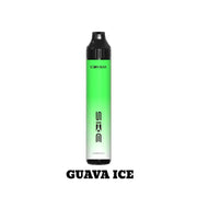 ICON BAR - CRYSTAL PLUS+ (2K)