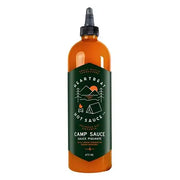 HEARTBEAT HOT SAUCE