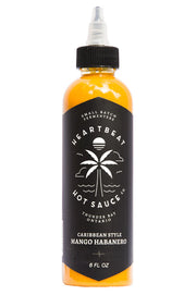 HEARTBEAT HOT SAUCE