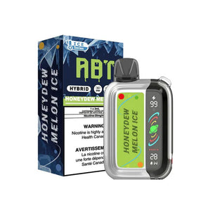 Honeydew Melon Ice G32 Vape – G Prime Hybrid ABT 32K