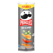 PRINGLES