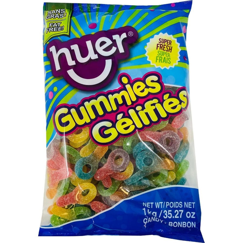 HUER