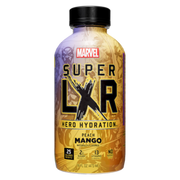 SUPER LXR HERO PEACH MANGO