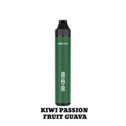 ICON BAR - CRYSTAL PLUS+ (2K)