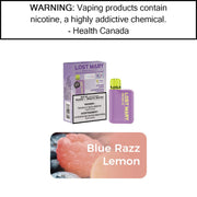 Lost Mary Vaping Device Kit
