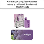 Lost Mary Vaping Device Kit