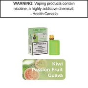 Lost Mary Vaping Device Kit