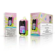 RIFBAR MIXPRO (40K)
