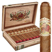 HOUSE OF HORVATH CIGARS