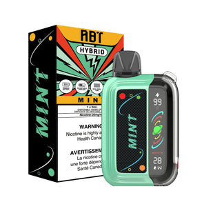 Mint G32 Vape – G Prime Hybrid ABT 32K