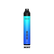 ICON BAR - CRYSTAL PLUS+ (2K)