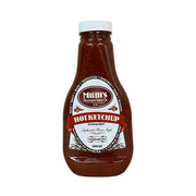 MUM'S HOT SAUCE