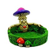 MUSHROOM ASHTRAY