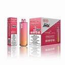 Neon Pink Vfeel V1 6K Disposable Vape