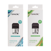 SMOK PODS (PACKS/SINGLES)