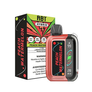 Peach Watermelon G32 Vape – G Prime Hybrid ABT 32K