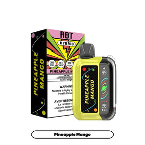 Pineapple Mango G32 Vape – G Prime Hybrid ABT 32K