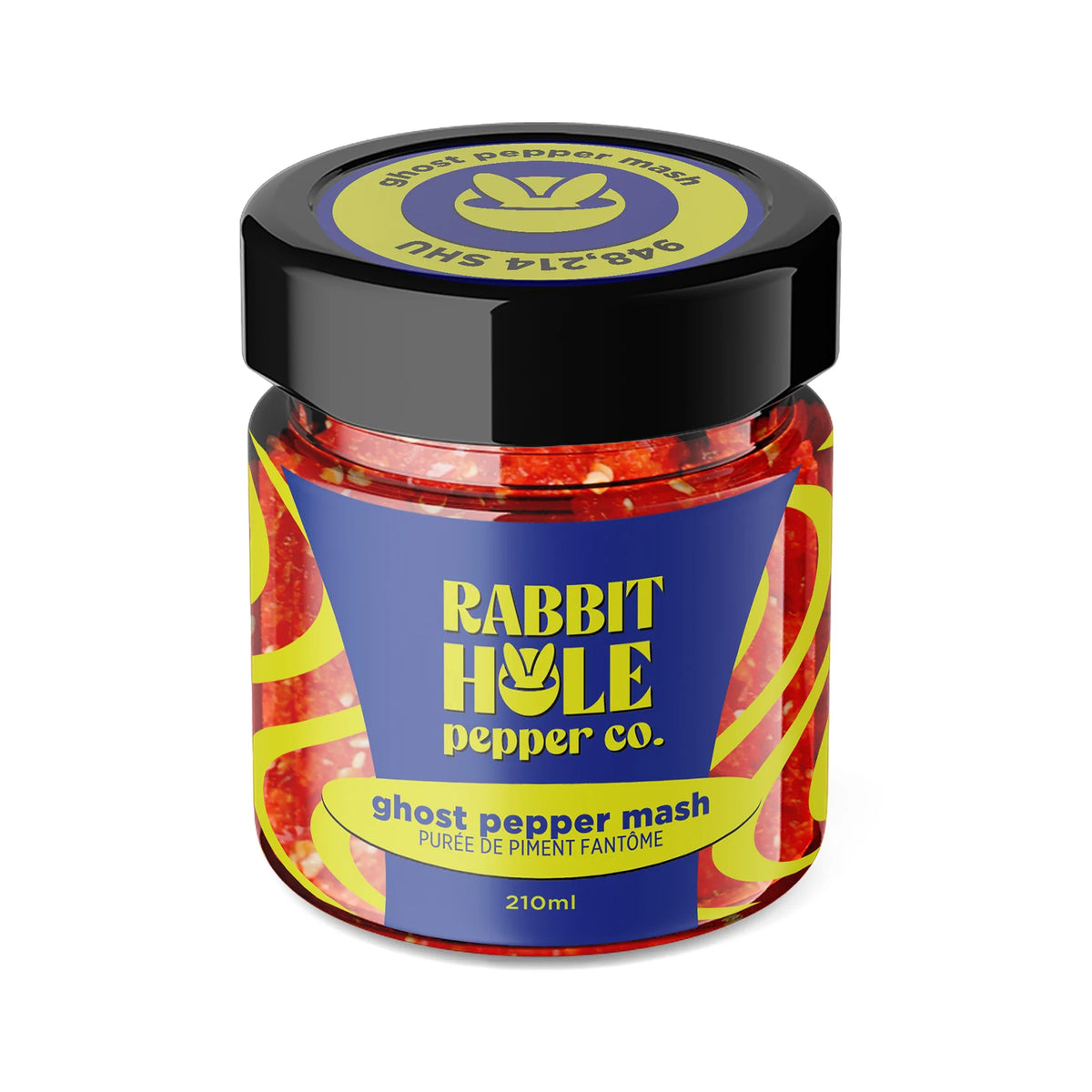 RABBIT HOLE PEPPER CO.