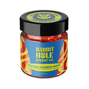 RABBIT HOLE PEPPER CO.