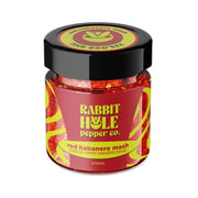 RABBIT HOLE PEPPER CO.
