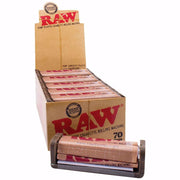 RAW SMOKING ACCESSORIES