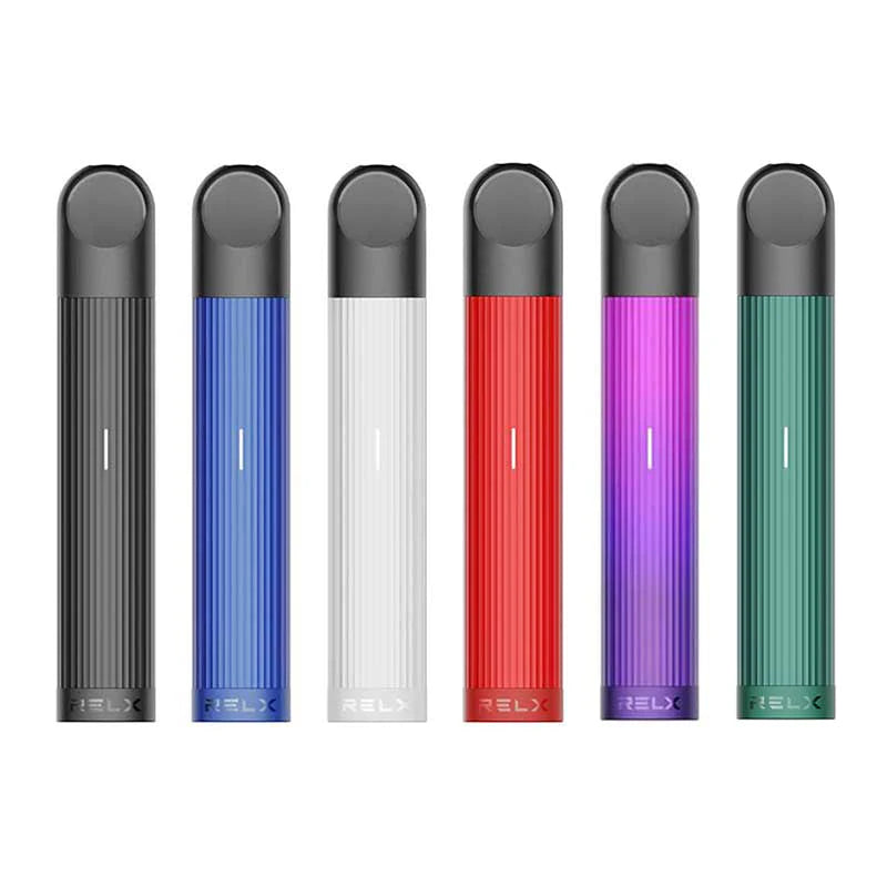 Relx Essential Vaping Device Kit