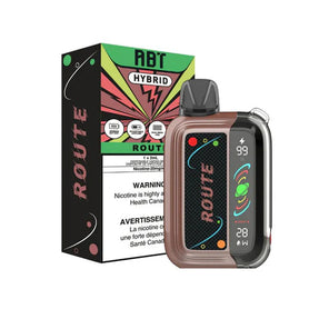 Route G32 Vape – G Prime Hybrid ABT 32K