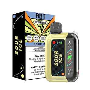 Sour Ice G32 Vape – G Prime Hybrid ABT 32K