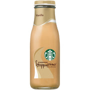 STARBUCKS DRINKS