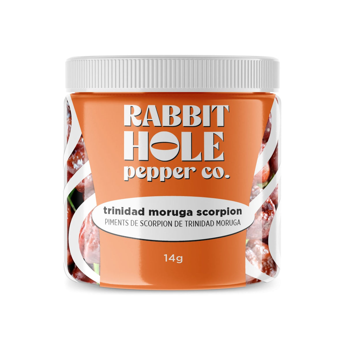 RABBIT HOLE PEPPER CO.