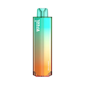 Triple Mango Vfeel V1 6K Disposable Vape