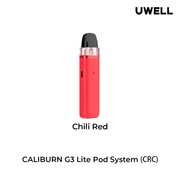CALIBURN DEVICES