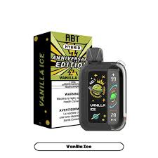 Vanilla Ice G32 Vape – G Prime Hybrid ABT 32K