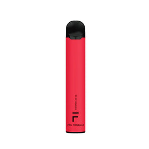Watermelon Ice Fog Formulas 1600 Vape