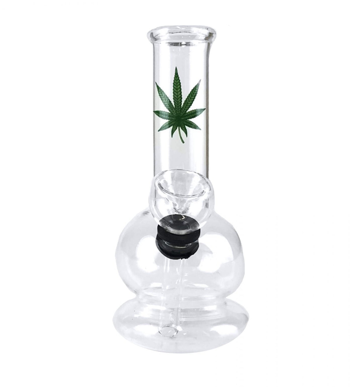 MINILEAF BONG