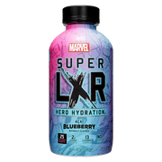 SUPER LXR HERO ACAI BLUEBERRY