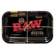 RAW SMOKING ACCESSORIES