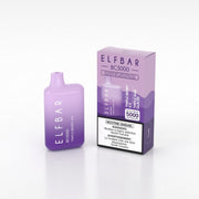 ELFBAR5000