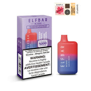 ELFBAR5000