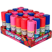 TP PUSH POP