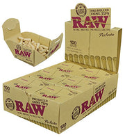 RAW SMOKING ACCESSORIES